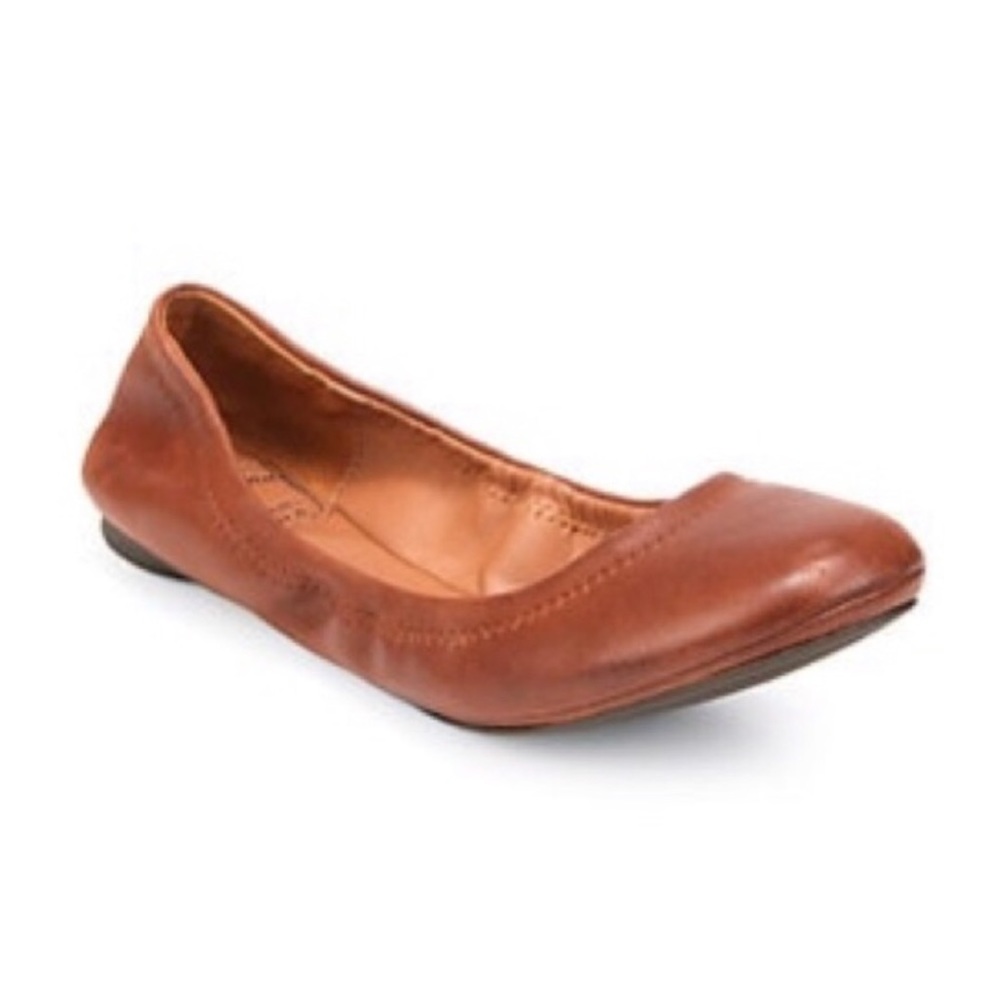 Lucky Brand Emmie Ballet Flats